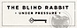 The Blind Rabbit logo