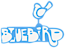 The Bluebird Nightclub logo