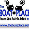 The Boat Place logo