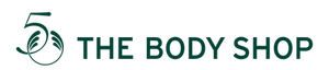 The Body Shop logo