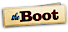 The Boot logo