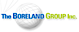 The Boreland Group logo