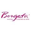 Borgata Hotel Casino logo