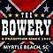 The Bowery logo