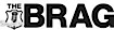 Thebrag.Com logo