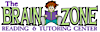 The Brain Zone Reading & Learning Center logo