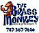 The Brass Monkey logo