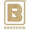 The Breeden logo