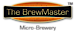 The BrewMaster logo