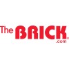 The Brick logo