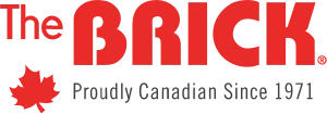 The Brick Warehouse logo