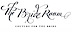 The Bride Room logo