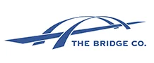 The Bridge logo