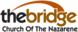 The Bridge Church logo