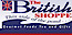 The British Shoppe logo