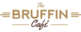 The Bruffin Cafe logo