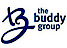 The Buddy Group logo