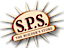 SPS The Builder''s Store logo