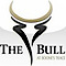 The Bull Golf Club logo