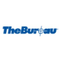 The Bureau logo