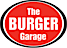 The Burger Garage logo