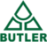 Butler logo