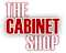 The Cabinet Shop logo