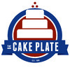 The Cake Plate logo