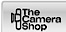 The Camera Shop logo