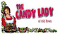 The Candy Lady logo