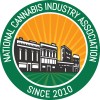 National Cannabis Industry Association logo