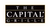 The Capital Grille logo