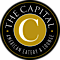 The Capital American Eatery & Lounge logo