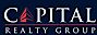 Capital Realty Group logo