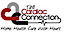 The Cardiac Connection logo