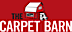 The Carpet Barn logo