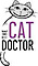 The Cat Doctor logo