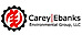 Carey Ebanks Environmental Group logo