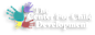 The Center for Child Development logo