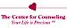 The Center For Counseling logo