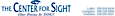 The Center For Sight logo