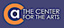 The Center for the Arts logo