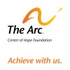 Center of Hope Foundation logo