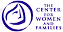 Center For Women & Families logo