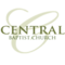 Central Baptist Church logo