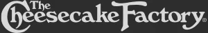 The Cheesecake Factory logo