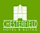 Chesterfield Hotel & Suites logo