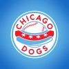 Chicago Dogs Baseball logo