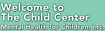 The Child Center logo