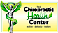 The Chiropractic Health Center logo